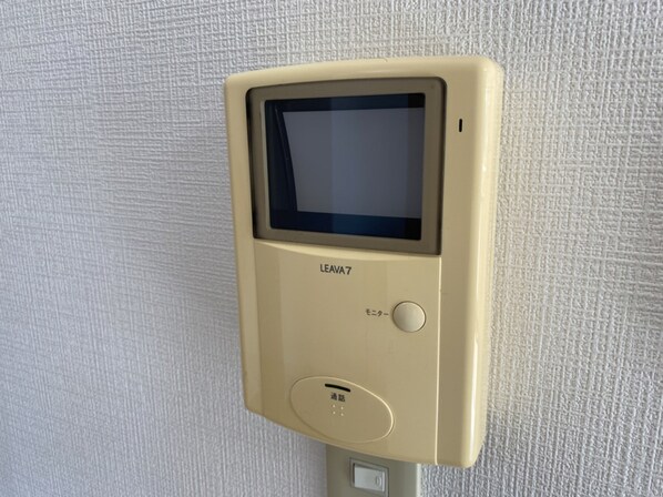 ルーエン・ハイムの物件内観写真